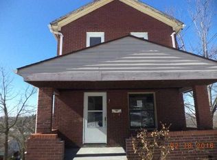 2300 Lucina Ave, Pittsburgh, PA 15210