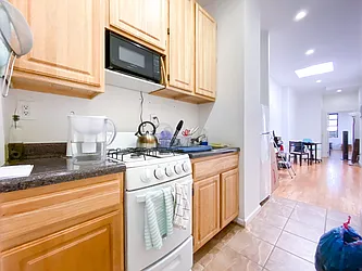 Rented by City Connections Realty