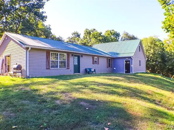 311 Leach Branch Rd, Hermann, MO 65041