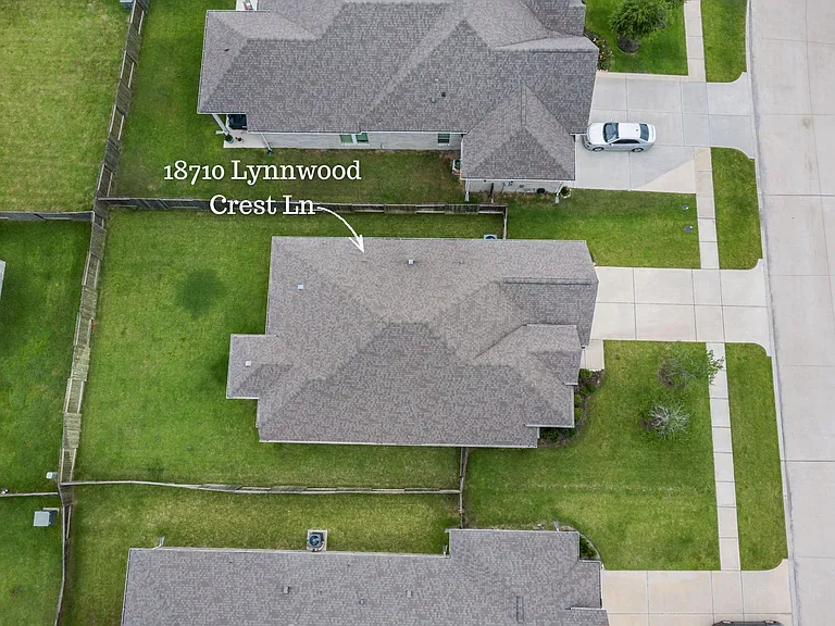 18710 Lynnwood Crest Ln — Photo 8