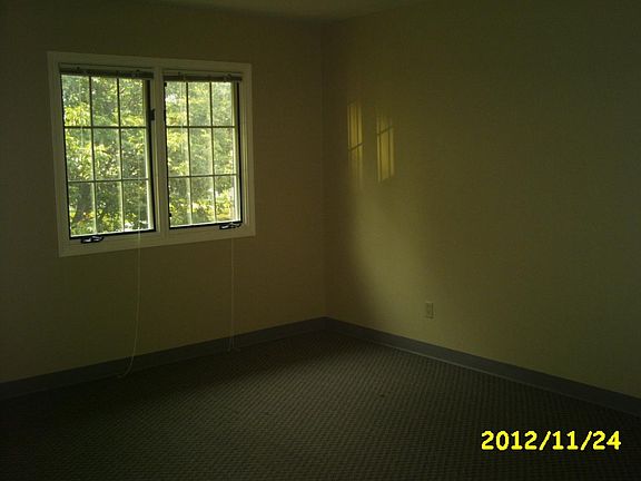 Bedroom #1 Windows