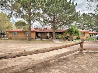 125 Webb Rd, Clint, TX 79836