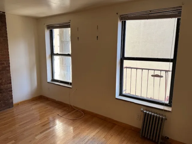6 Clinton Street #7 in Lower East Side, Manhattan | StreetEasy