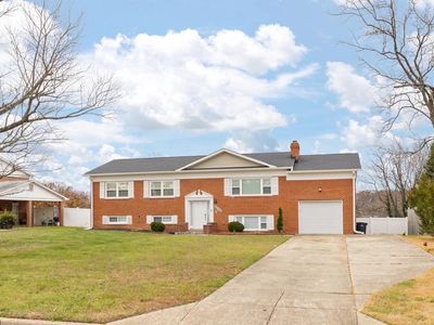 11511 Piscataway Rd, Clinton, MD, 20735