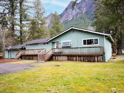 43003 SE 102nd Pl, North Bend, WA, 98045