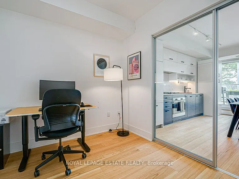 1888 Queen St E #211 — Photo 11
