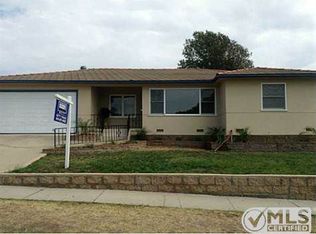 58 Georgina St, Chula Vista, CA 91910