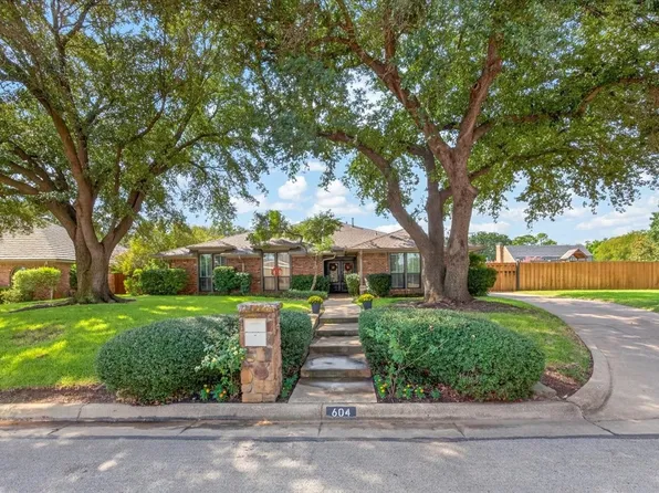 604 Lincoln Ct, Arlington, TX 76006