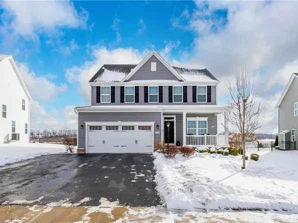 240 Regency Dr, Eighty Four, PA 15330