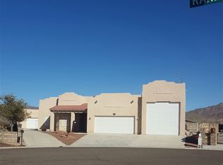 14874 E 49th St, Yuma, AZ 85367