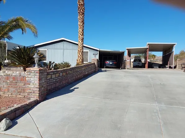 14362 E Warren Dr, Yuma, AZ 85367