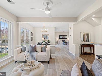 5310C Birds View Ln #7, Alexandria, VA, 22312