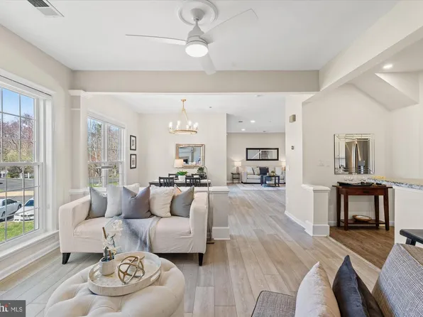 5310C Birds View Ln #7, Alexandria, VA 22312