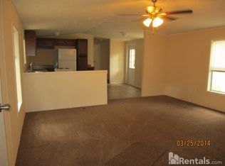 2860 Regas Dr W, Jacksonville, FL 32233