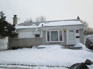 28192 Lorenz St, Madison Heights, MI