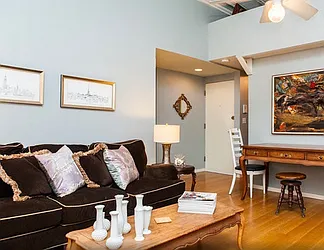 Rented by M Properties