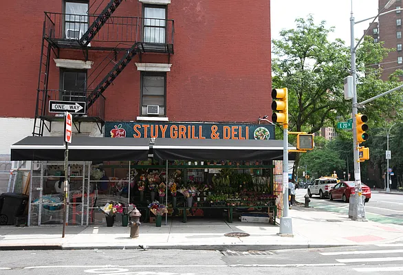 Rented by Time Equities, Inc. | media 11