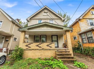 4346 E 77th St, Cleveland, OH 44105