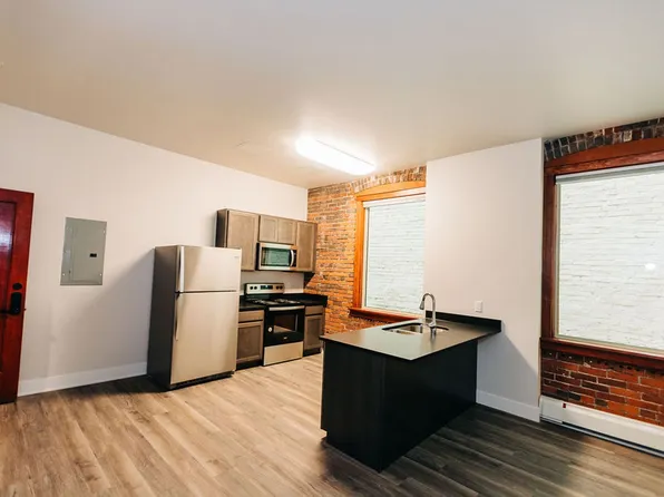 Northern Lofts