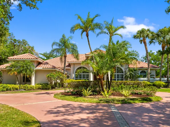 7200 Cutter Court, Parkland, FL 33067