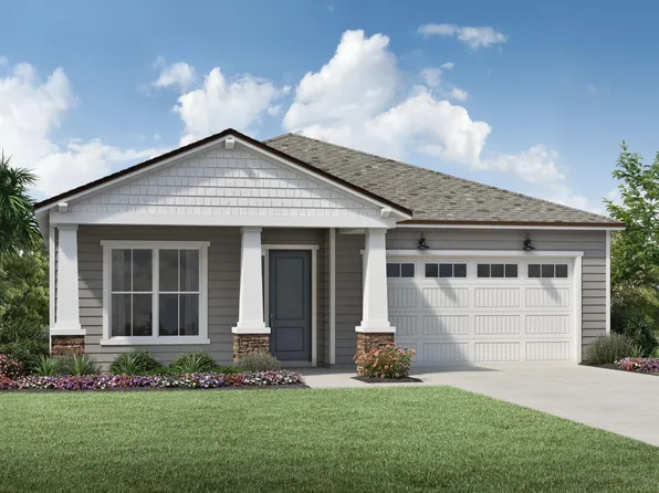 42 MASON BRANCH Drive, St. Johns, FL 32259