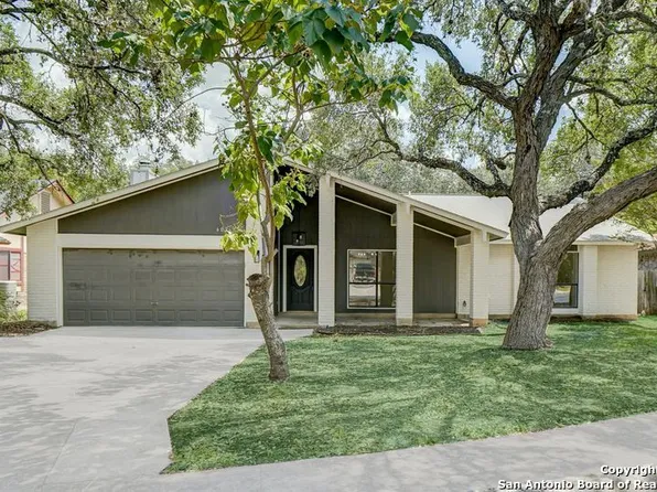 6026 Watertown, San Antonio, TX 78249