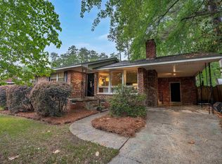 1939 Boyer Dr, Columbia, SC 29204