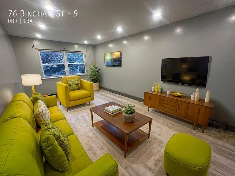 76 Bingham St #9 — Photo 7