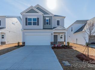 1169 Red River Dr, Salisbury, NC 28144