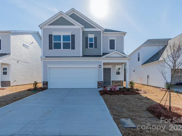 1169 Red River Dr, Salisbury, NC 28144