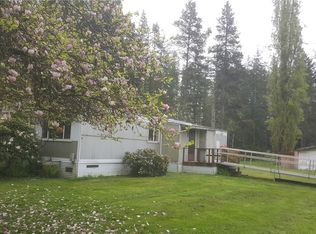 14810 Reese Rd, Sultan, WA 98294