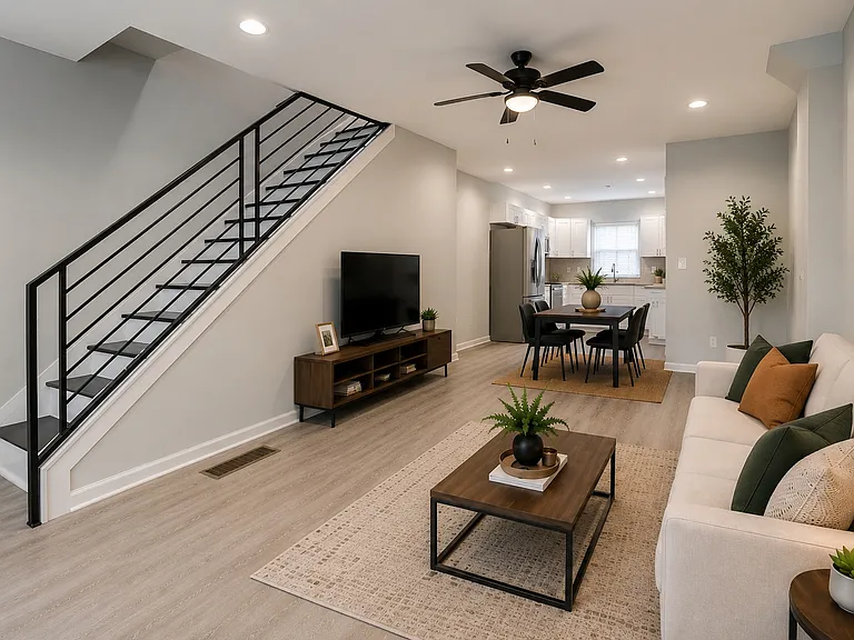 4021 Howland St — Photo 3