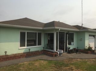 2729 Drake Hill Rd, Fortuna, CA 95540