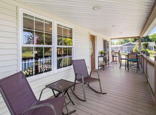 11379 Riverside Dr, Stanwood, MI 49346