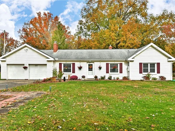 2279 Reeves Rd NE, Warren, OH 44483