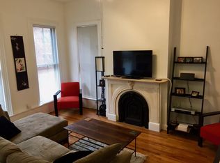 6 Dwight St #2FF, Boston, MA 02118