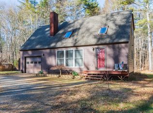 631 Burlingham Rd, Bloomingburg, NY 12721