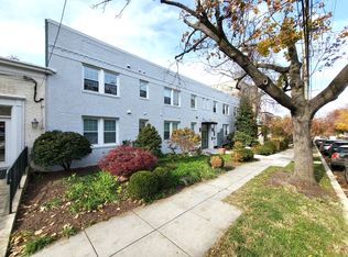 4710 41st St NW #202, Washington, DC 20016