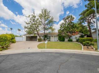 3916 Fairmount St, Bakersfield, CA 93306