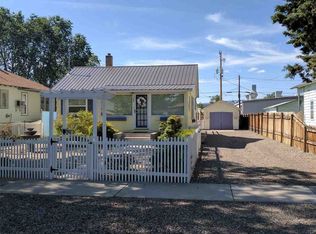 127 Teller Ave, Grand Junction, CO 81501