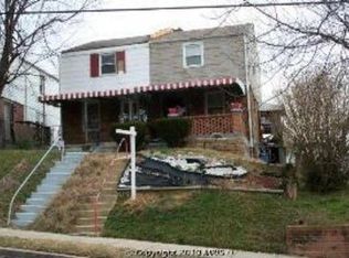 839 52nd St NE, Washington, DC