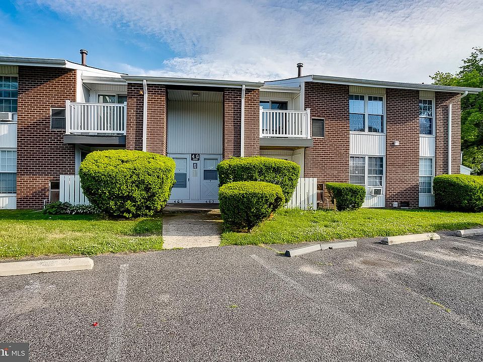 1st image of 275 Green St APT 4G7