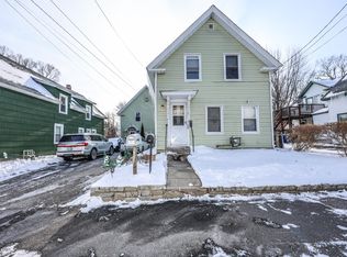 128 Winter St, Manchester, NH 03102