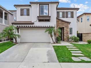 24362 Las Palmas St, Valencia, CA 91355