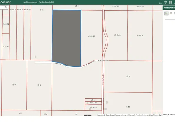 115 Shell Oil Rd, Brandon, MS 39042