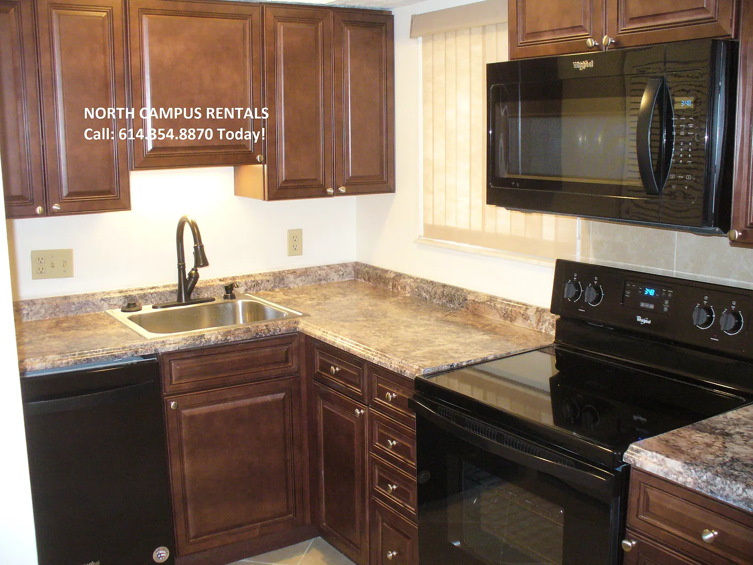 2 bed, 1000 sqft, $1,349 — Photo 1