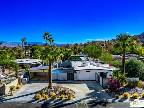 38650 Bel Air Dr, Cathedral City, CA 92234