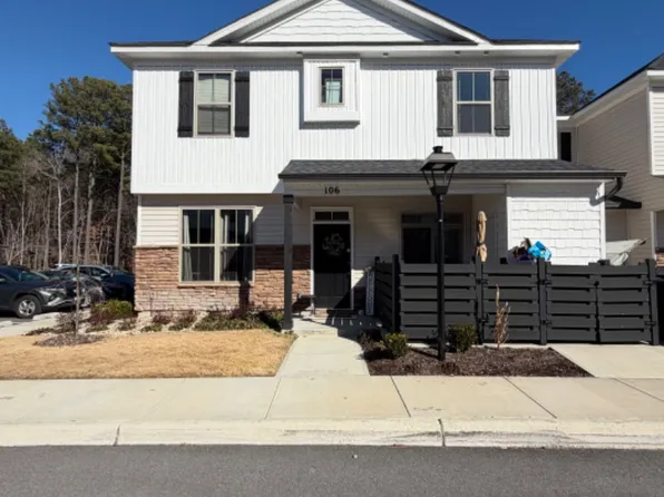 106 Kathy Ann Way W, Carrollton, VA 23314