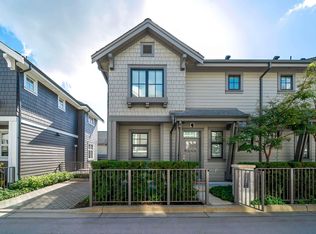 1290 Mitchell St #157, Coquitlam, BC V3E0N9