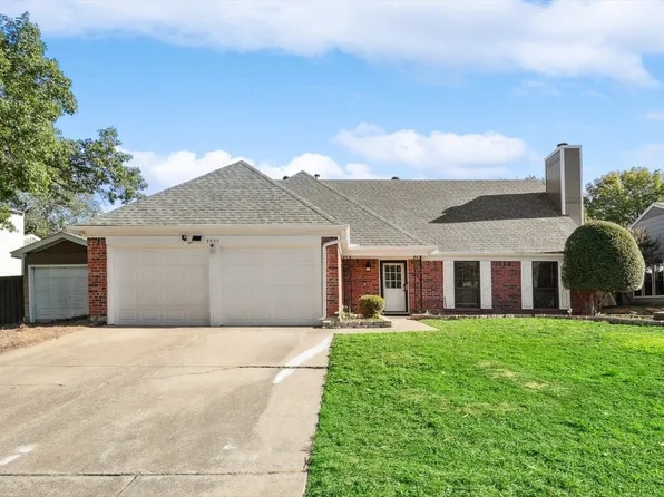 3907 Brookgate Ct, Arlington, TX 76016